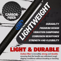 CKG Carbon Metal Detecting Spade