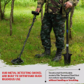 CKG Carbon Metal Detecting Spade