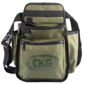 CKG Khaki Finds & Tool Bag