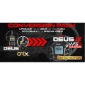 XP Deus 2 Conversion Pack