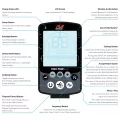 Minelab Equinox 800 Metal Detector