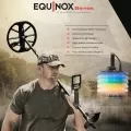 Minelab Equinox 800 Metal Detector