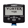Garrett Vortex VX5 Metal Detector
