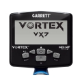 Garrett Vortex VX7 Metal Detector