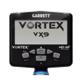 Garrett Vortex VX9 Metal Detector
