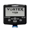 Garrett Vortex VX9 Metal Detector