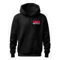 HAWK TUAH Metal Detecting Hoodie Black