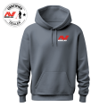 Minelab Hoodie Grey
