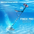 Nokta FINDX Pro Metal Detector