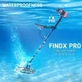 Nokta FINDX Pro Metal Detector