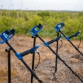 Garrett Vortex VX9 Metal Detector