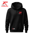 XP Metal Detectors Deus 2 Hoodie Black V2