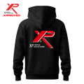 XP Deus 2 Ultimate Hoodie Black