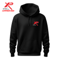 XP Metal Detectors Hoodie Black