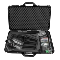 XP Deus 2 with XTR-115 Xtreme Hunter