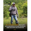 Garrett ACE APEX Metal Detector with Raider Coil + MS-3 Headphones