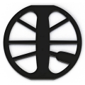 Minelab Equinox 11" DD" Coil Cover