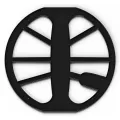 Minelab Equinox 11" DD" Coil Cover