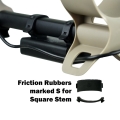 Power- X Metal Detector Battery Pack