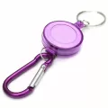 Retractable Pin Pointer Lanyard