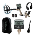 Minelab X-Terra Voyager Tactical Edition Minelab X-Terra Voyager Tactical Edition