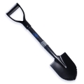 CKG Carbon Metal Detecting Mini Spade