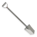 EmiteR D140 Stainless Spade
