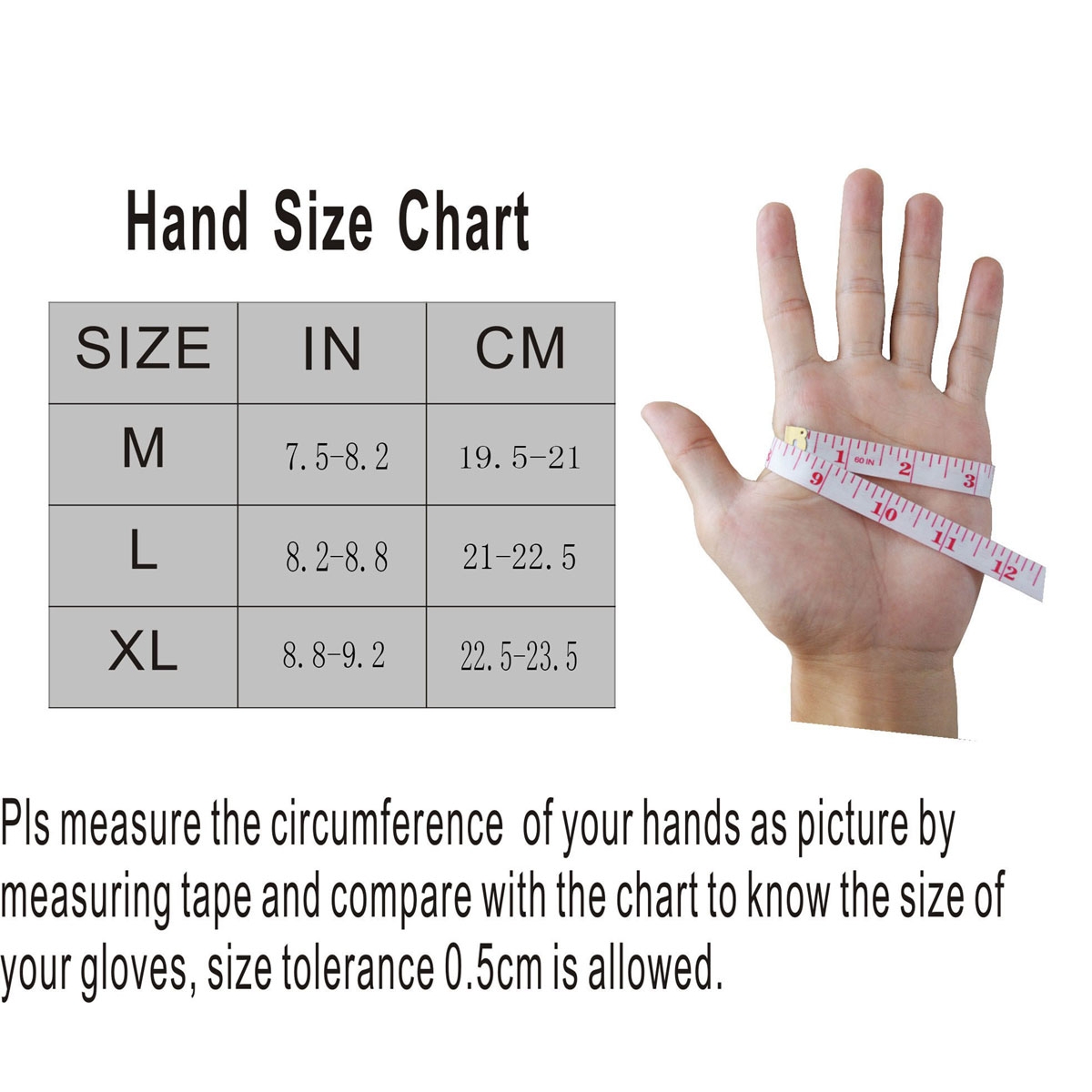 Searcher Metal Detecting Gloves Metal Detecting Clothing