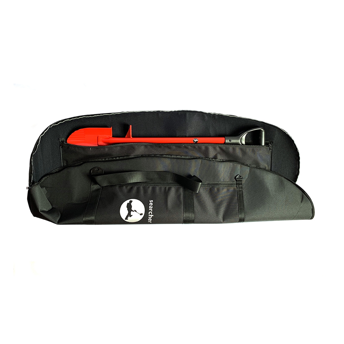 Searcher Ultimate Metal Detector Carry Bag