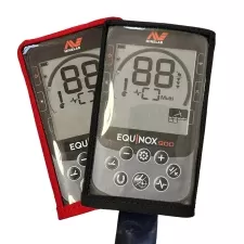 Equinox 700/900 Control Box Cover