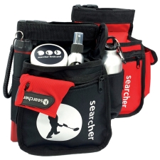 Searcher PRO Finds & Tool Bag
