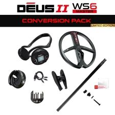 XP Deus 2 Conversion Pack