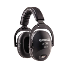 Garrett MS-3 Wireless Z-Lynk Headphones