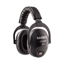 Garrett MS-3 Wireless Z-Lynk Headphones