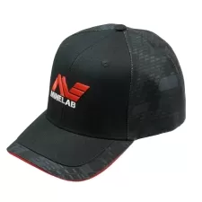 Minelab Official Baseball Cap