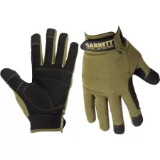 Garrett Metal Detecting Gloves