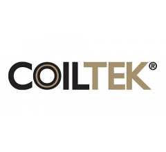COILTEK Metal Detector Coils
