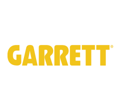 Garrett Metal Detectors