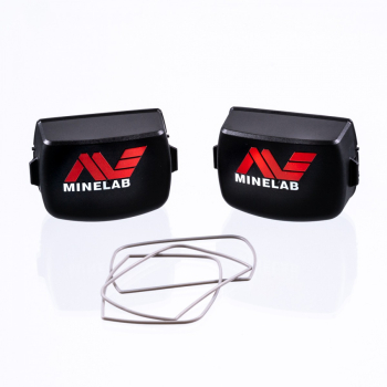 Minelab CTX 3030 Battery & Sand Seal Kit