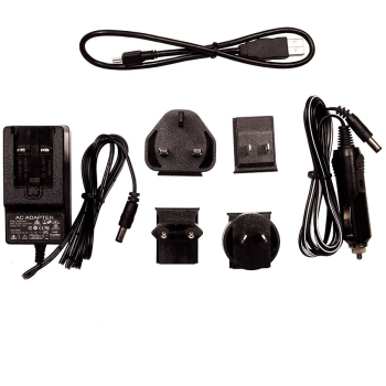 Minelab CTX 3030 Mains & Car Charger Kit