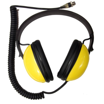 Minelab CTX 3030 Koss Waterproof Headphones