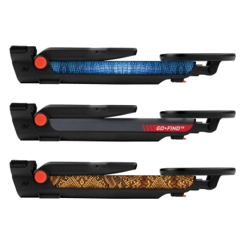 Minelab Go-Find 22 Optional skins