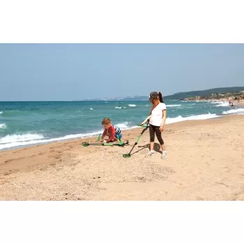 Nokta - Mini Hoard Metal Detector