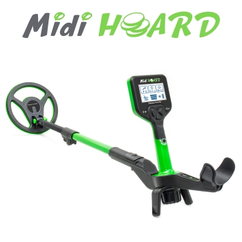 Nokta - Midi Hoard Metal Detector