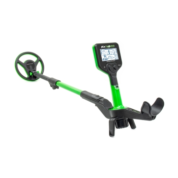 Nokta - Mini Hoard Metal Detector