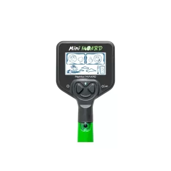 Nokta - Mini Hoard Metal Detector