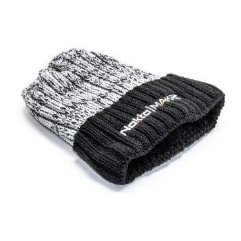 Nokta Makro Beanie Hat