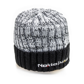 Nokta Makro Beanie Hat