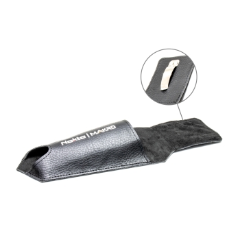Nokta Standard Digger with Belt Holster