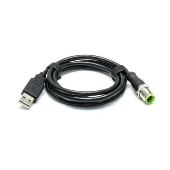 Nokta Makro - USB Data & Charging Cable